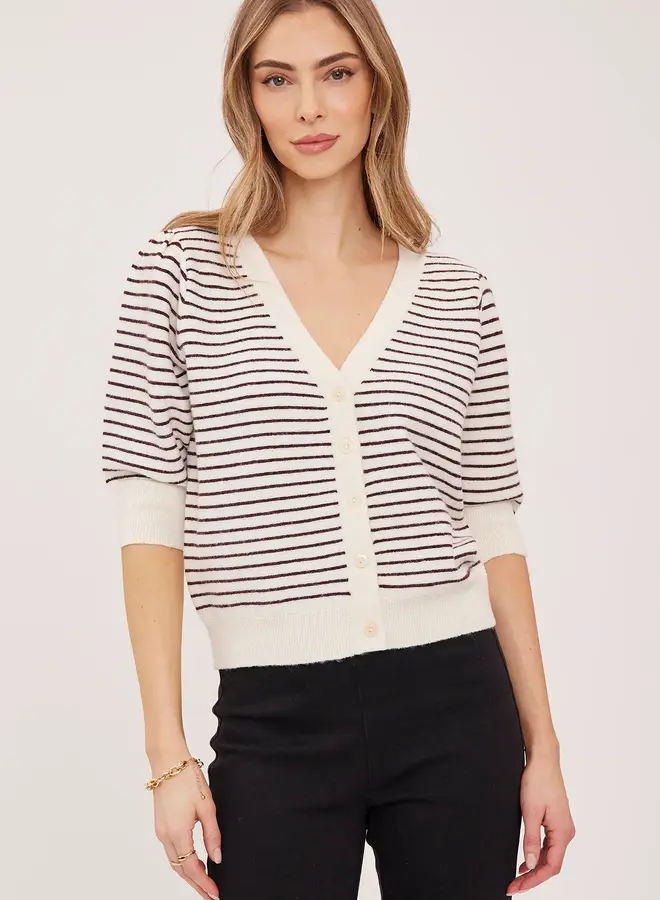 HILDI CARDIGAN