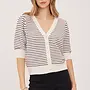 HILDI CARDIGAN