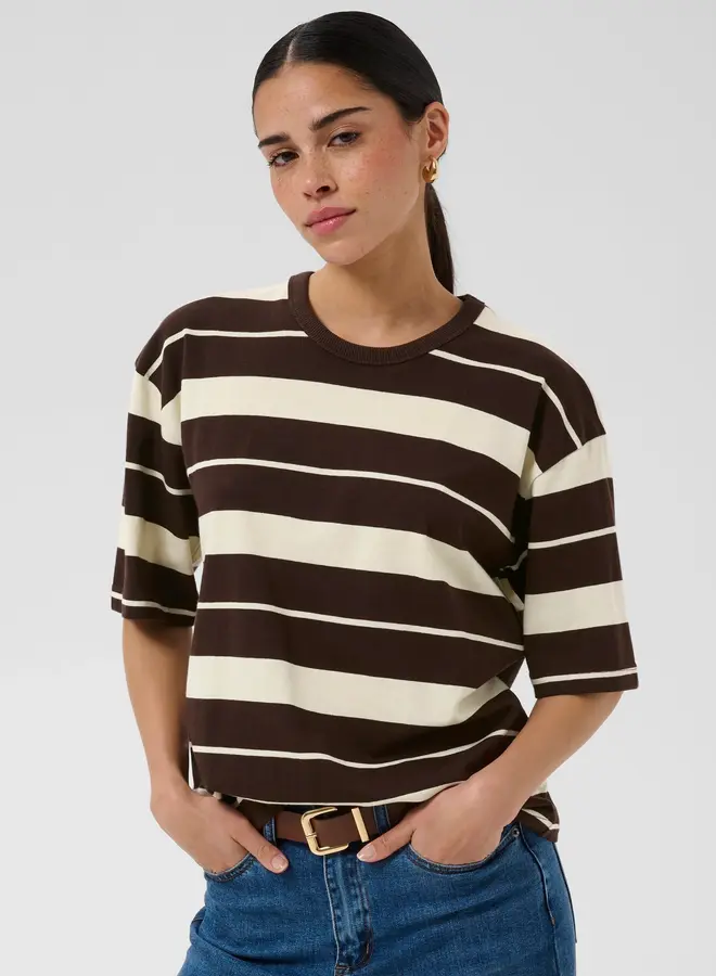 WINNY 1/2 SLEEVE TEE