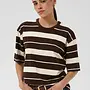WINNY 1/2 SLEEVE TEE