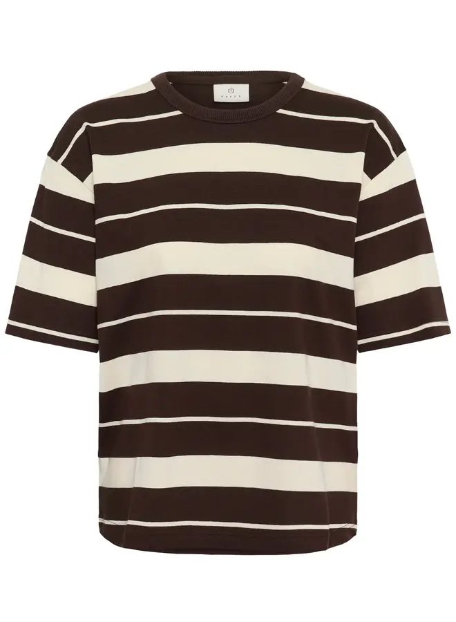 WINNY 1/2 SLEEVE TEE
