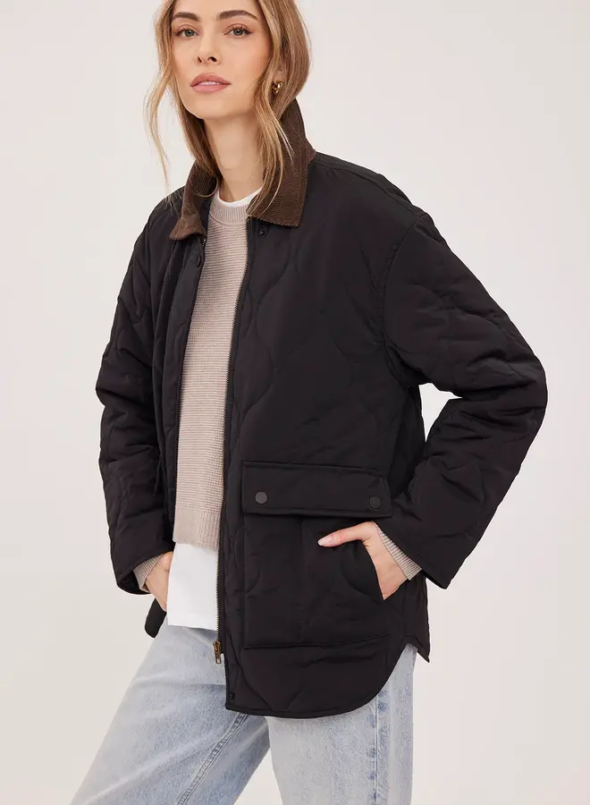 FELIX JACKET