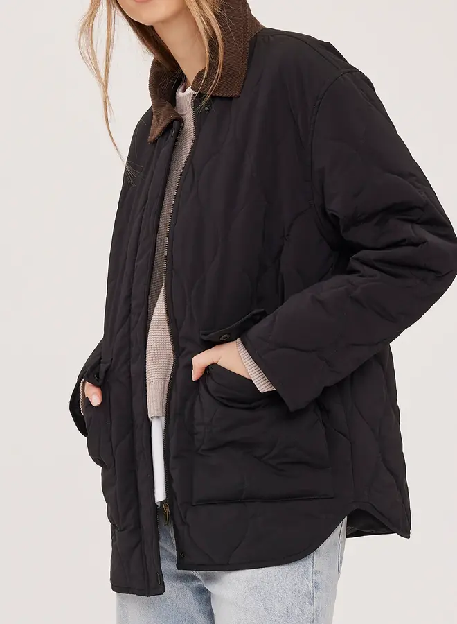 FELIX JACKET