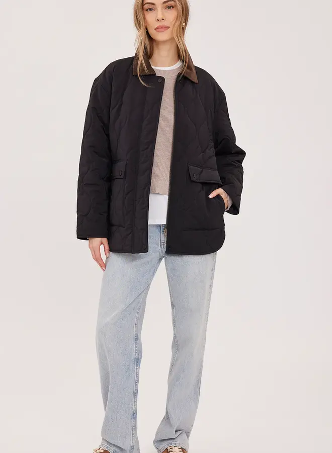 FELIX JACKET