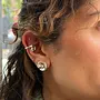 GIO EARRING
