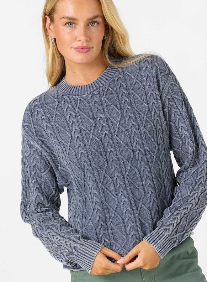 OG MISHA SWEATER