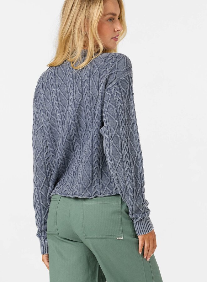 OG MISHA SWEATER