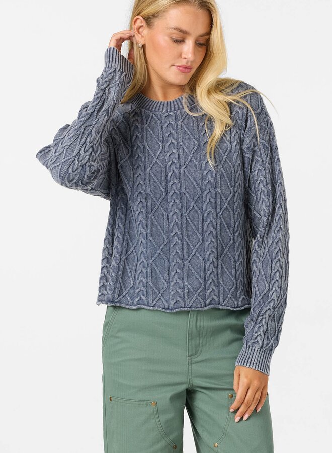 OG MISHA SWEATER