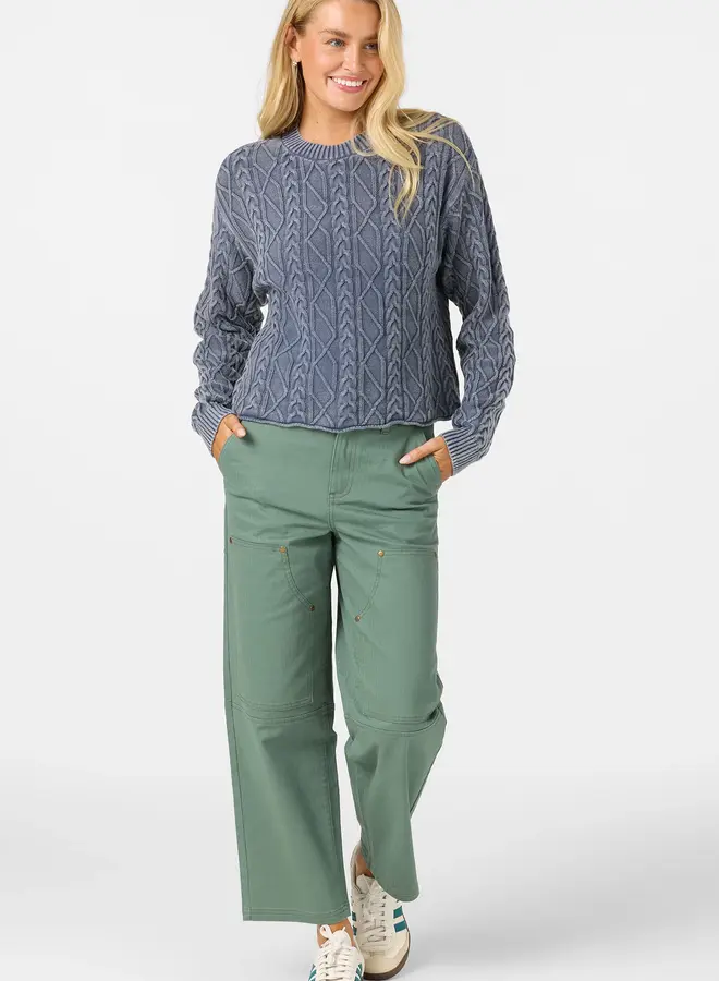OG MISHA SWEATER