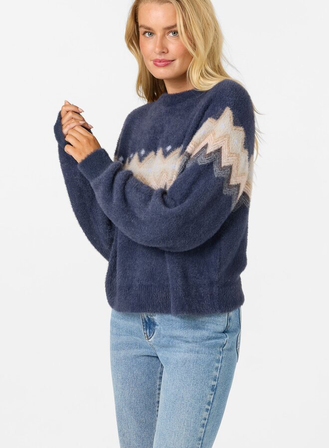 KIEREN SWEATER