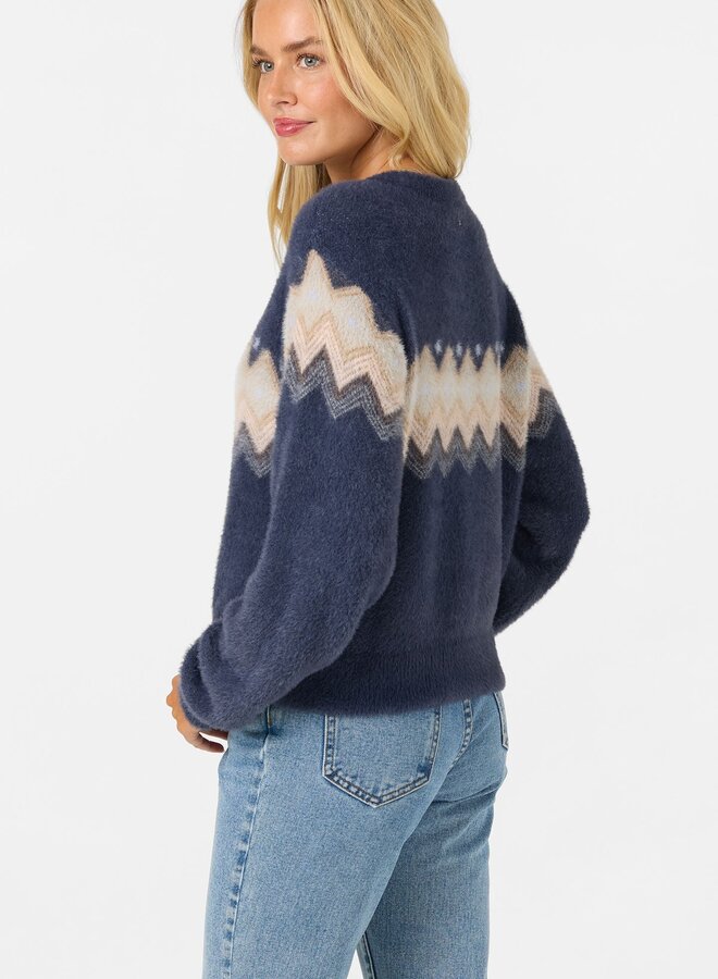 KIEREN SWEATER