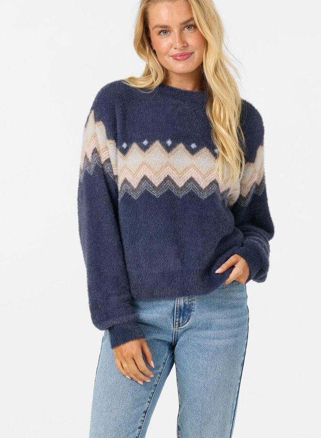 KIEREN SWEATER