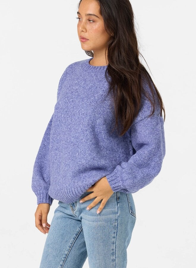 BAYOU SWEATER