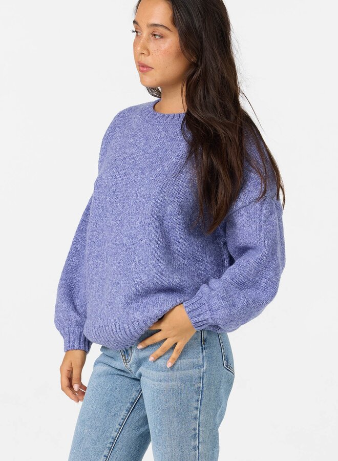 BAYOU SWEATER