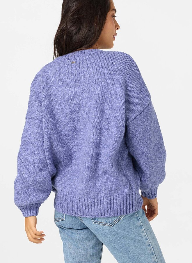 BAYOU SWEATER