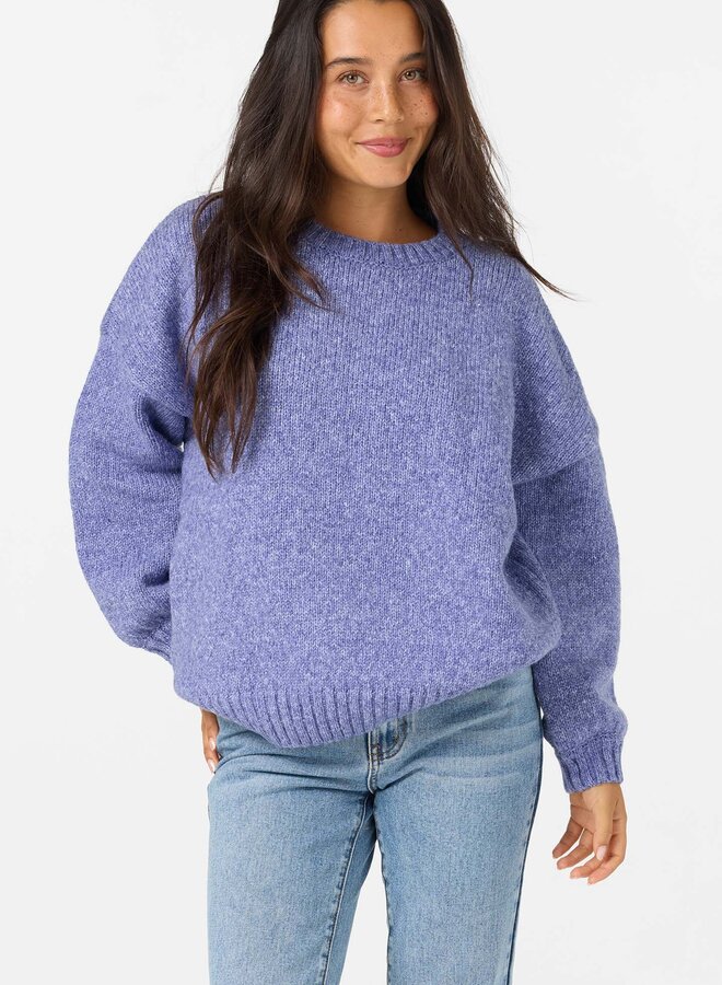 BAYOU SWEATER