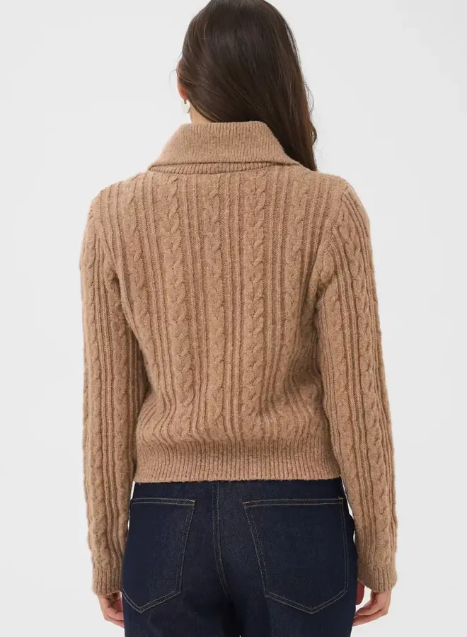 TALMA CARDIGAN