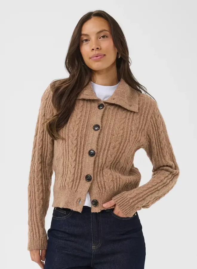 TALMA CARDIGAN