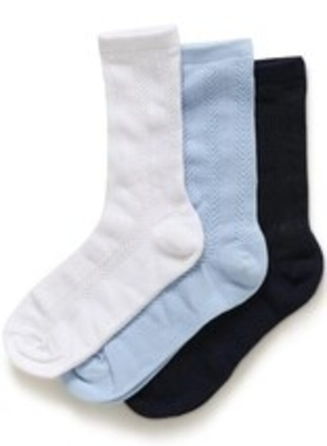 TEA SOCK