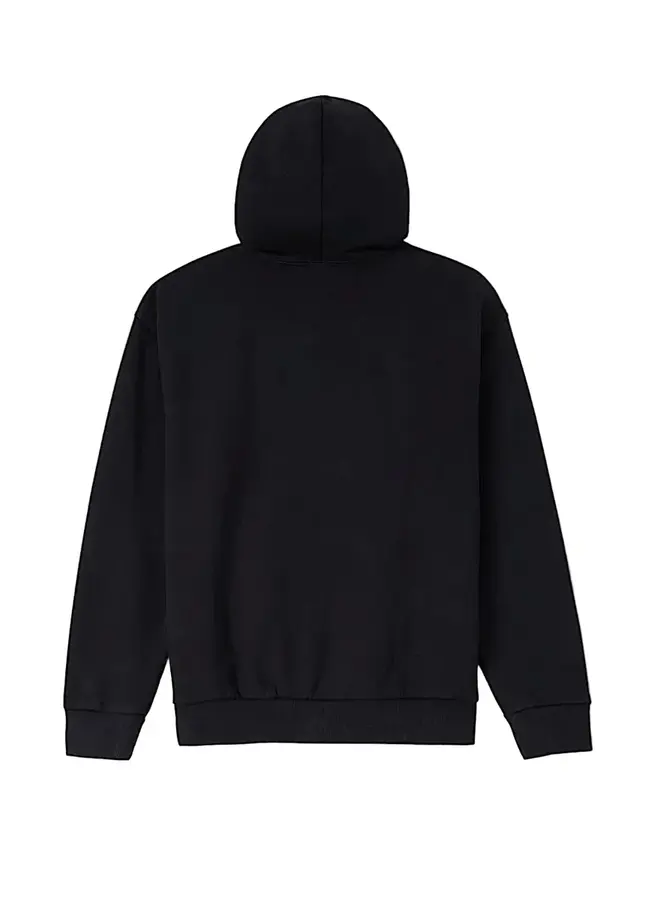 BASELINE HOODY
