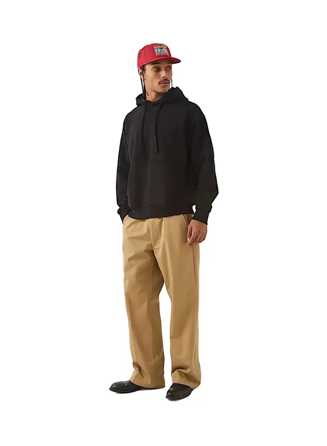 BASELINE HOODY
