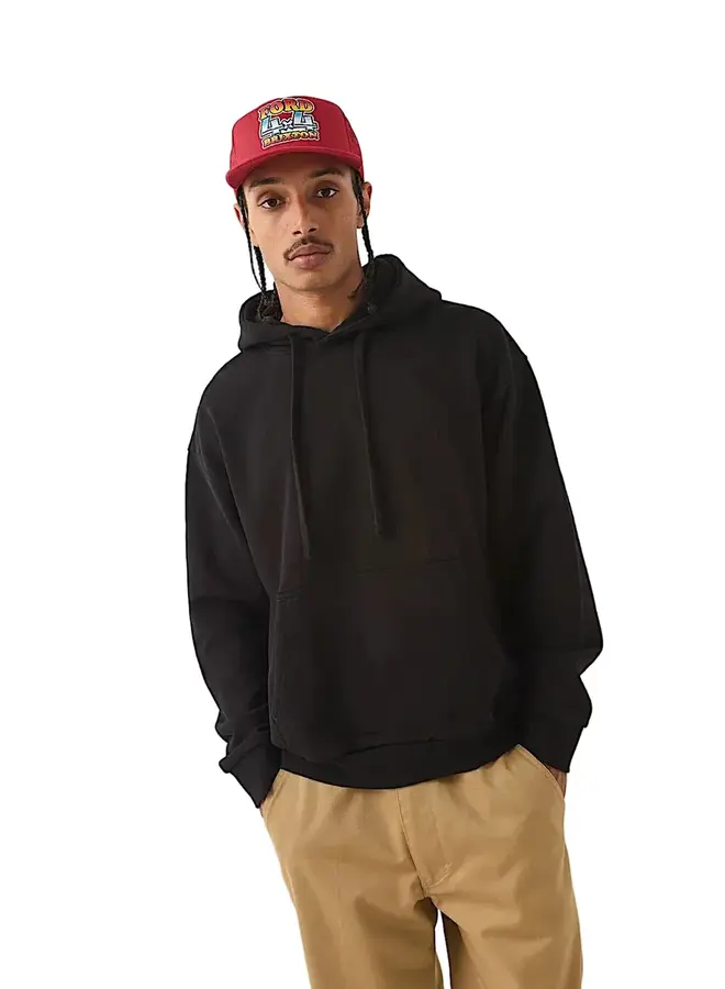 BASELINE HOODY