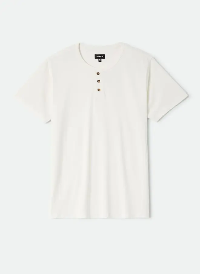 BASELINE HENLEY TEE