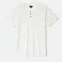 BASELINE HENLEY TEE