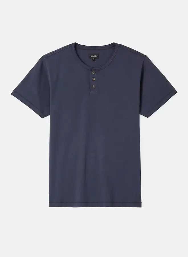 BASELINE HENLEY TEE