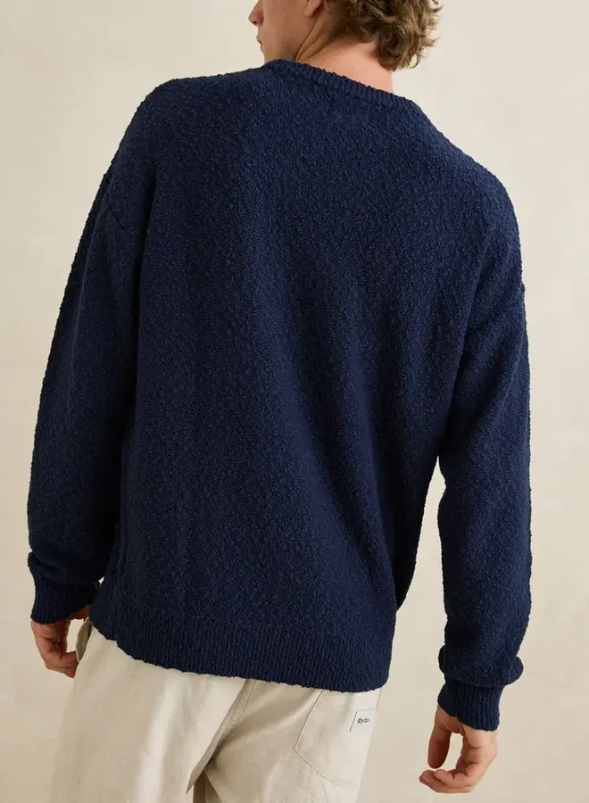 WORN PATH KNIT