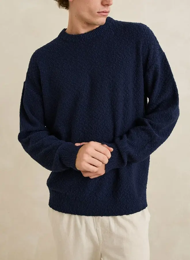 WORN PATH KNIT