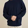WORN PATH KNIT