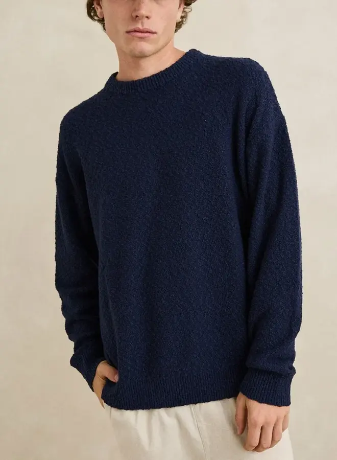 WORN PATH KNIT