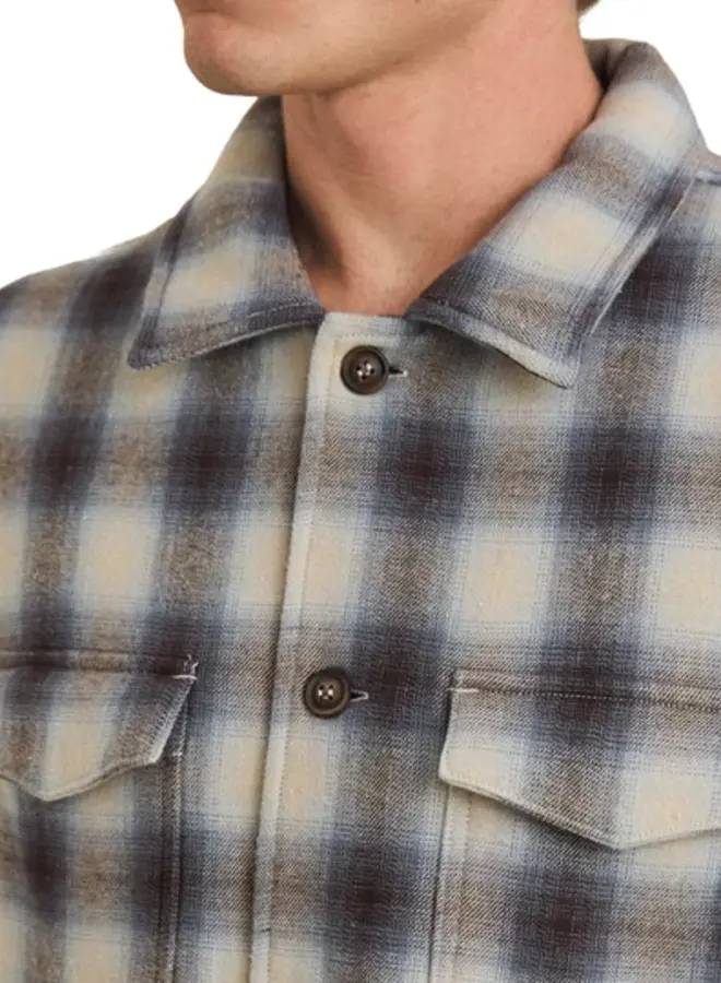 POLAR BOND FLANNEL