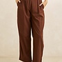 VENICE LINEN PANT