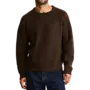 VINTAGE WAFFLE KNIT