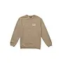 CRAFTED CREW FLEECE