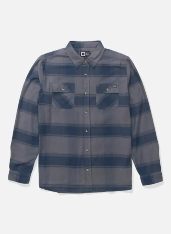 DAYBREAK FLANNEL