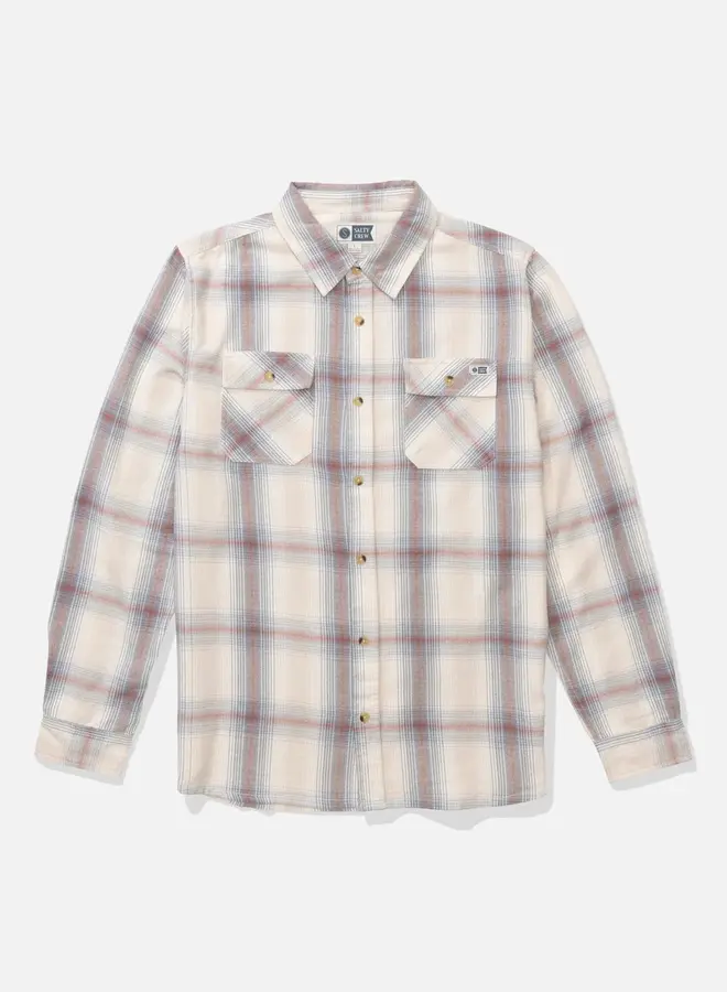 DAYBREAK FLANNEL
