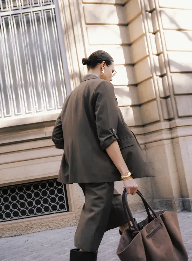 VUEDE SHOPPER BAG