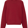 BETIAS LONG SLEEVE SWEATER
