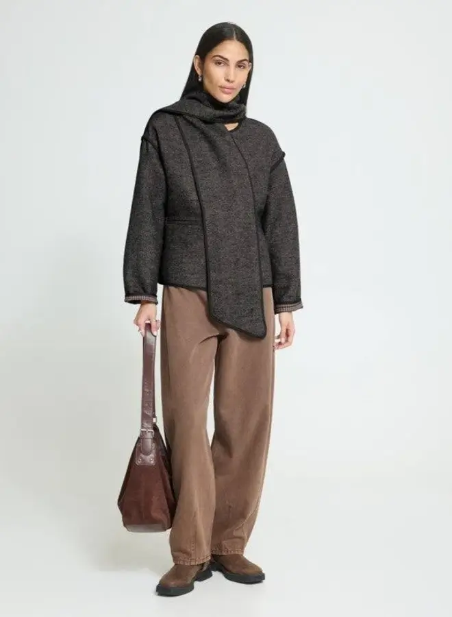 IH FRAVA JACKET