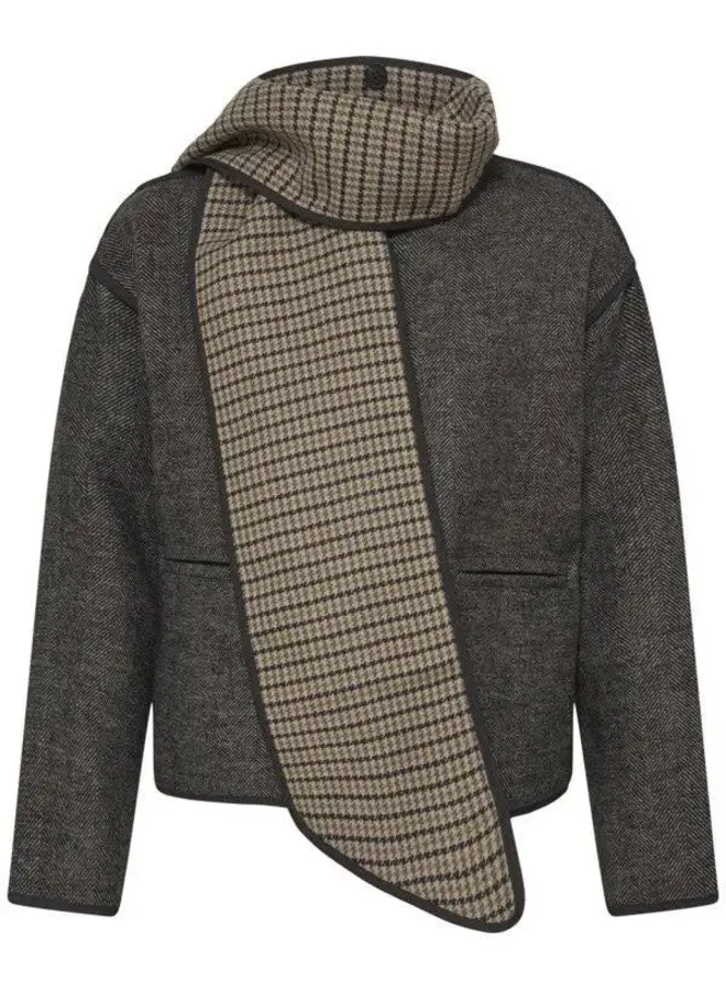 IH FRAVA JACKET