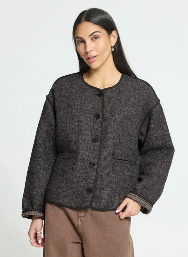 IH FRAVA JACKET