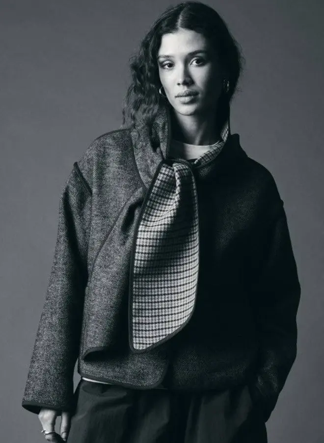 IH FRAVA JACKET