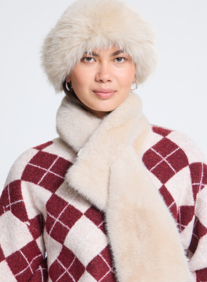 EBNA SCARF