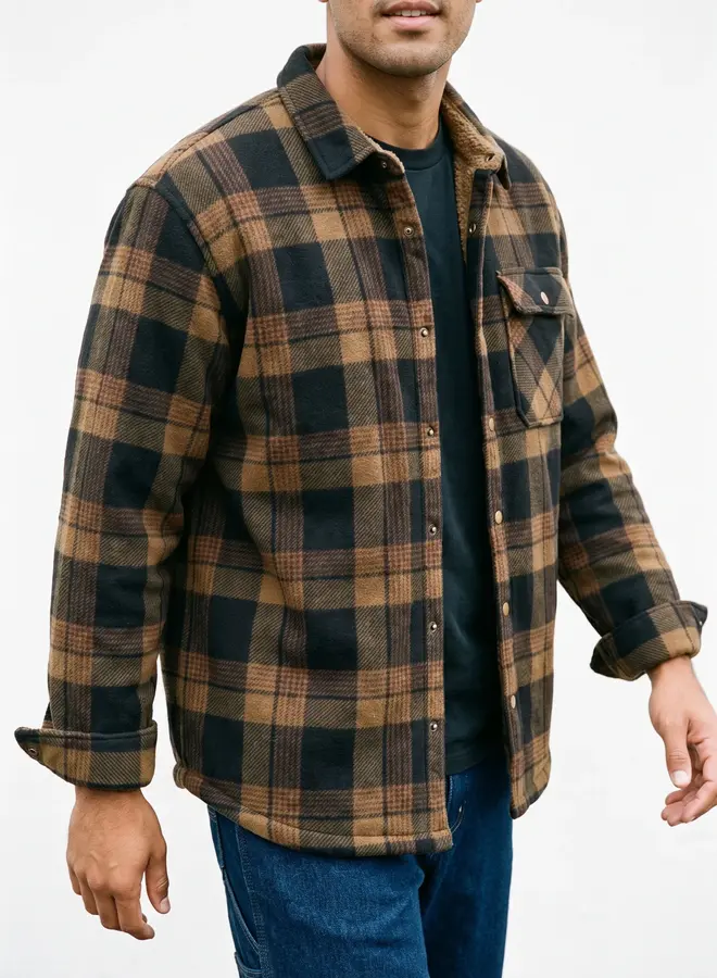 CLASSIC FLEECE