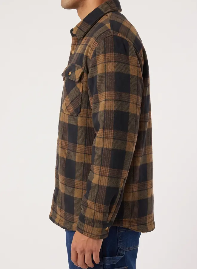 CLASSIC FLEECE