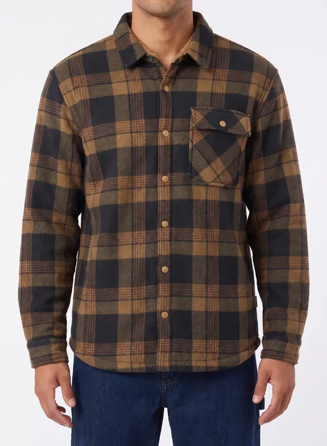 CLASSIC FLEECE