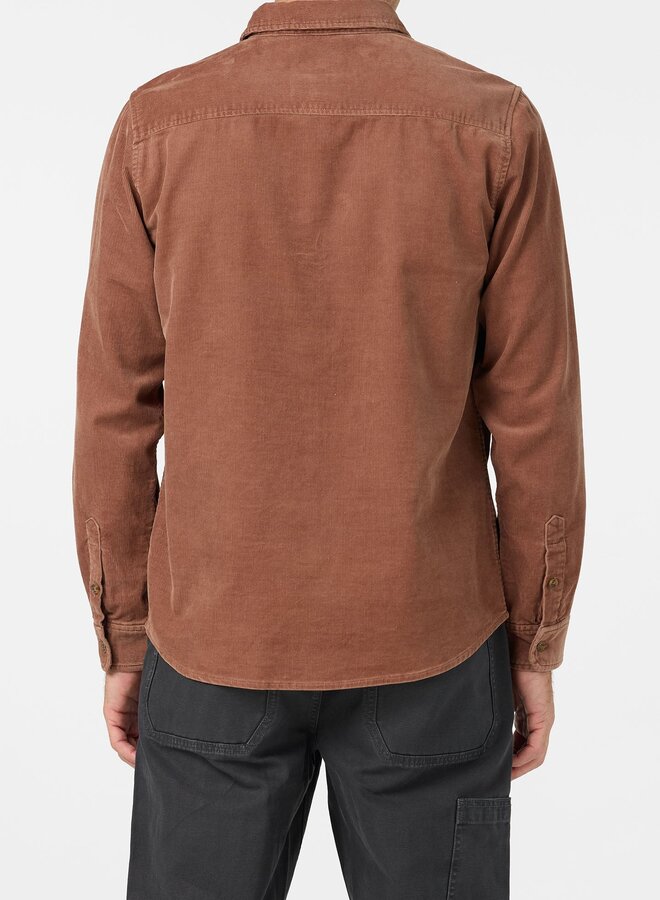OG CORD SHIRT